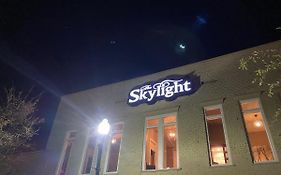 The Skylight Hotel Гринвилл Exterior photo