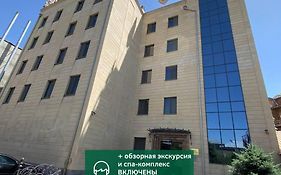Отель Форум Ереван Exterior photo