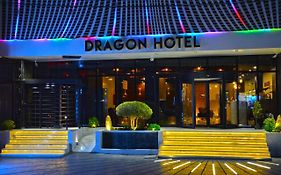 Dragon Hotel Эрбиль Exterior photo