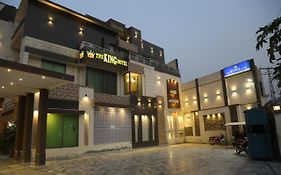 The King Hotel Мултан Exterior photo