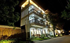 Ipil Suites Эль-Нидо Exterior photo