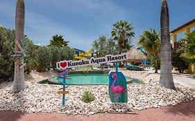 Kunuku Resort All Inclusive Curacao, Trademark By Wyndham Виллемстад Exterior photo