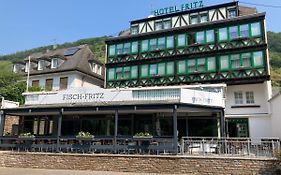 Hotel-Fritz Фальвиг Exterior photo