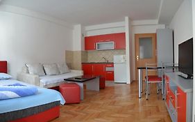 City Center Apartments Охрид Room photo