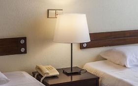 Hotel Sete Cidades Понта-Делгада Room photo