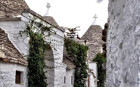 Trulli E Puglia Resort Альберобелло Exterior photo