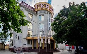 Hotel Palace Ukraine Николаев Exterior photo