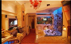 Boutique Palace Hotel Баку Room photo