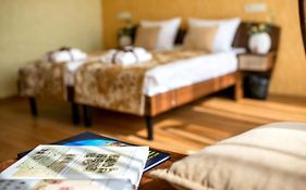 Hotel&Spa Pysanka, Готель Писанка, 3 Сауни Та Джакузі - Індивідуальний Відпочинок У Спа Львов Exterior photo