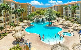 Eagle Aruba Resort Палм Бич Exterior photo