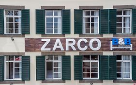 Zarco B&B Bed & Breakfast Фуншал Exterior photo