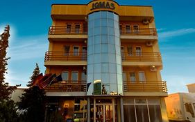 Boutique Hotel Igmas, Prishtina Приштина Exterior photo