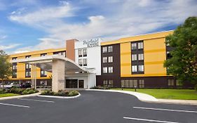 Fairfield Inn & Suites Atlantic City Absecon Галлоуэй Exterior photo