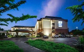 Отель Best Western Historic Area Вильямсбург Exterior photo