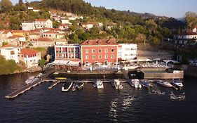 Douro Hotel Porto Antigo Синфайнш Exterior photo