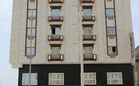 Al Nile Hotel 3 Салала Exterior photo