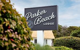 Bluebird Parker Beach Lodge Саут-Ярмут Exterior photo