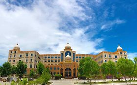 Отель Gwadar Business Center Exterior photo