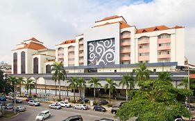 Отель Espira Sri Petaling Куала-Лумпур Exterior photo