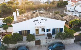 Хостел Aldeia Caicara Surf House Сагреш Exterior photo