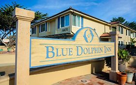 Blue Dolphin Inn Кэмбриа Exterior photo