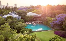 Saxon Hotel, Villas & Spa Йоханнесбург Exterior photo