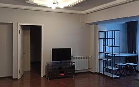 Studio Apartment At Bibigon, C1. Great Location, Real Photos. Ташкент Exterior photo