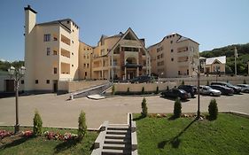 Отель Multi Rest House Цахкадзор Exterior photo