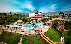 Hillary Nature Resort&Spa - Все включено Arenillas Exterior photo