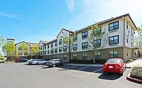 Extended Stay America Suites - Sacramento - Уэст-Сакраменто Exterior photo