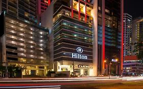 Отель Hilton Panama Exterior photo