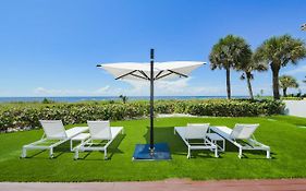 Casey Key Resorts - Beachfront Венис Exterior photo