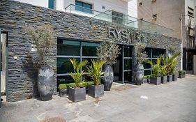 Rysara Hotel Дакар Exterior photo