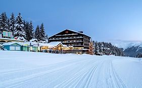 Hotel Courcheneige Куршевель Exterior photo