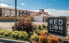 Red Lion Inn & Suites At Olympic National Park Секим Exterior photo