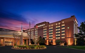 Отель Pittsburgh Marriott North Крэнберри-Тауншип Exterior photo