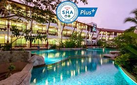 The Elements Krabi Resort - Sha Plus Клонг-Муанг-Бич Exterior photo