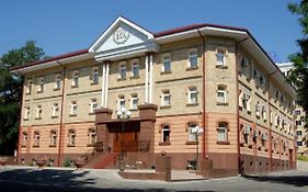 Отель Бек Ташкент Exterior photo