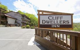 Cliff Dwellers Inn Блоуинг-Рок Exterior photo