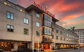 Hotel Astoria, Best Western Signature Collection Копенгаген Exterior photo