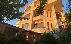 Хостел Grand Ереван Exterior photo