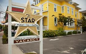 The Star Inn Кейп-Мэй Exterior photo