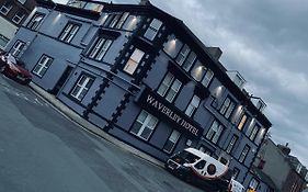 Waverley Hotel Вёкингтон Exterior photo