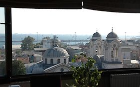 Grand Liza Hotel Стамбул Exterior photo