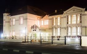 Hotel Eberwein Свакопмунд Exterior photo