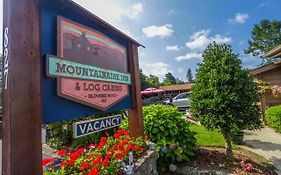 Mountainaire Inn And Log Cabins Блоуинг-Рок Exterior photo