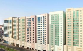 Le Meridien Towers Makkah Мекка Exterior photo