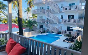 La Isla Resort Кей-Колкер Exterior photo
