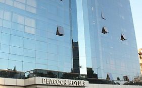 Peacock Hotel Дар-эс-Саламе Exterior photo