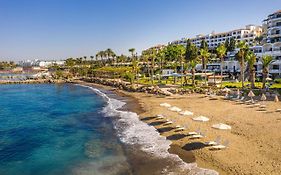 Coral Beach Hotel & Resort Cyprus Корал-Бэй Exterior photo